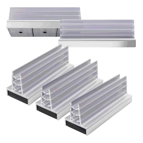 Miniatura 8 de Master Magnetics Paquete de 25 soportes magnéticos para letreros magnéticos para marcos de puertas, estantes de metal, pizarras blancas, potente