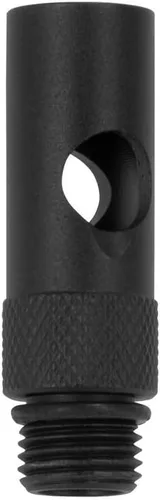 Miniatura 8 de DEWALT Pistola de aire con agarre de pistola con punta Venturi (DXCM035-0042)