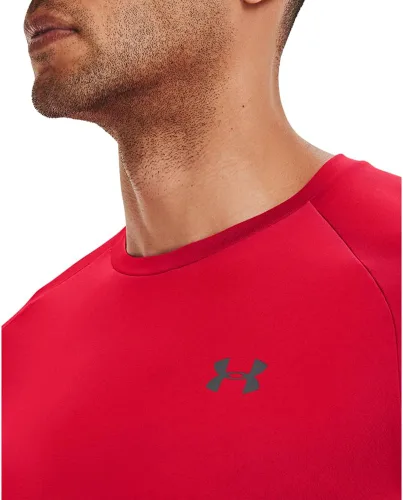 Miniatura 4 de Under Armour Tech 2.0 - Camiseta de manga corta para hombre