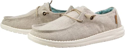 Miniatura 2 de Hey Dude - Mocasines Wendy Chambray para mujer