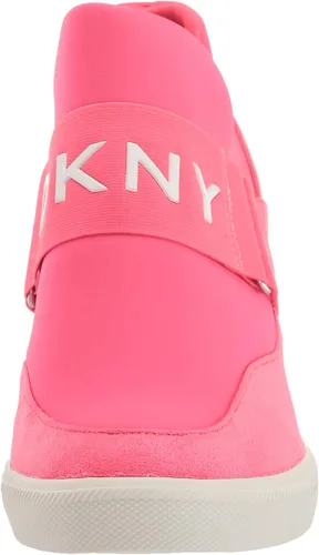 Miniatura 2 de DKNY Essential - Tenis de cuña para mujer