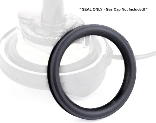Miniatura 3 de RKX - Reemplazo de tapa de combustible con sello de gas compatible con BMW/Mini Cooper