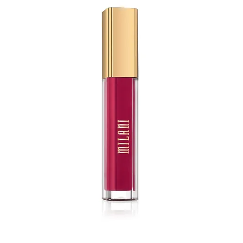 Miniatura 23 de Milani Amore Satin Matte Lip Crème - Plush (0.22 onzas líquidas) Brillo labial nutritivo libre de crueldad animal con un acabado mate suave