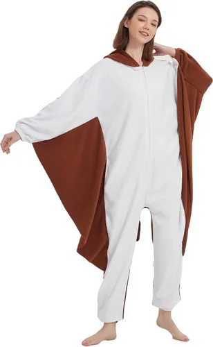 Miniatura 4 de Pijamas de una sola pieza, ropa de dormir