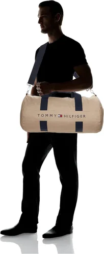 Miniatura 6 de Tommy Hilfiger Bolso de lona Jackson para hombre