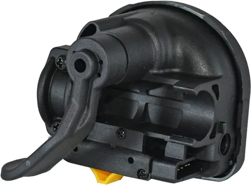 Miniatura 6 de Partman 2010202 Palanca de acelerador de pulgar para Polaris Sportsman 500 1999-2013, Scrambler 400 500, Magnum 325 330 500