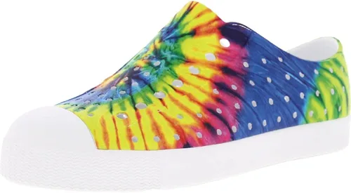 Miniatura 3 de Native Shoes Tenis junior unisex con estampado Jefferson