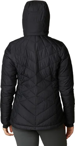 Miniatura 2 de Columbia Heavenly - Chaqueta con capucha para mujer