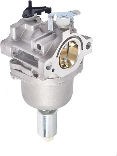 Miniatura 2 de labwork Repuesto de carburador para Troy Bilt Pony para 17.5 OHV Engine Tractor cortacésped 697203 697141 697216