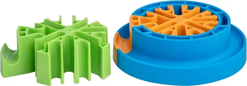 Jonard Tools CCB-2534 El juego de herramientas de organización de cables original, peine de cable