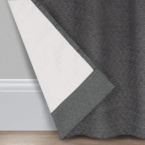 Miniatura 4 de Cortina opaca para ventana Eclipse Canova