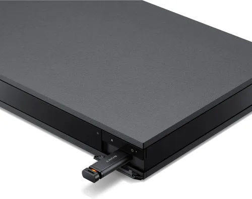 Miniatura 8 de Sony UBP-X800M2 4K UHD Reproductor de discos Blu-Ray de transmisión de cine en casa (UBPX800M2), negro