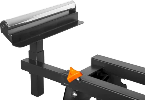 Miniatura 4 de WEN Soporte plegable universal para sierra ingletadora, capacidad de 350 libras (MSA200)