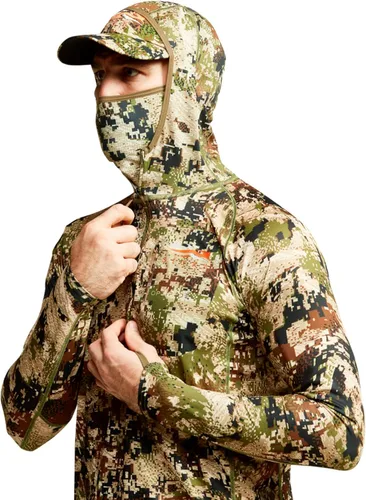 Miniatura 4 de SITKA Gear Sudadera ligera con capucha para hombre