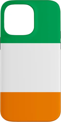 Miniatura 21 de Funda para iPhone 12/12 Pro con bandera irlandesa de Irlanda