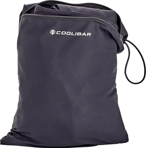 Miniatura 4 de Coolibar Chaqueta plegable Verdon UPF 50 para hombre protección solar