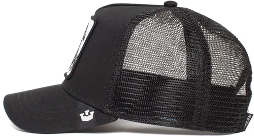 Miniatura 3 de Goorin Bros The Farm - Gorra de malla ajustable para hombres y mujeres