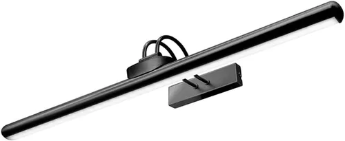 Miniatura 10 de Luces Inalámbricas para Cuadros de 26", Luz de Exhibición de Arte con Batería Recargable con Control Remoto, Regulable/Temporizador de Apagado Luz