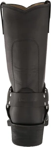 Miniatura 3 de Durango Botas de arnés para mujer, Negro