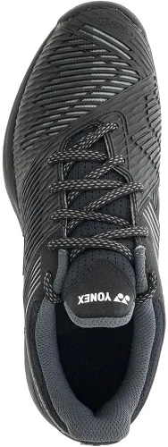 Miniatura 5 de YONEX Sonicage 2 - Tenis para hombre, color negro