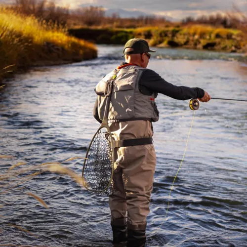 Miniatura 5 de RIO PRODUCTS Premier Gold Fly Line, Easy to Cast Flies from Size 2 to 22, Ultimate All-Around Fly Line with Ultra-Slick Performance