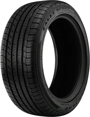 Miniatura 6 de Goodyear Eagle Sport All-Season Tire, 265/35R21 XL 101V, Set of 1