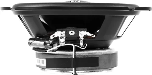 Miniatura 6 de NVX VSP65 - Altavoces para automóvil de 6.5 pulgadas, 600 W máximo, 200 W RMS, coaxial de 2 vías de 6-1/2 pulgadas con tweeters de cúpula de seda