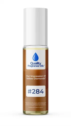 Miniatura 190 de Quality Fragrance Oils - Seducción de Goma de Mascar de Bubble Gum para mujer Aceite de perfume de larga duración, sin alcohol, aroma fuerte