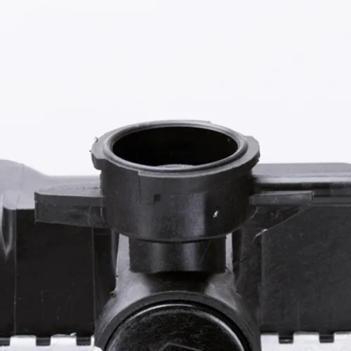 Miniatura 2 de Compatible con Toyota Camry Base/XLE/LE/SE 2002 2003 2004 2005 2006 2.4L L4 Radiador Partslink: TO3010276 / OEM: 16410-YZZAG
