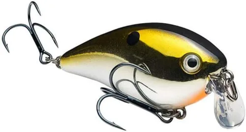 Miniatura 14 de Strike King KVD 1.5 señuelo para pesca Besugo natural