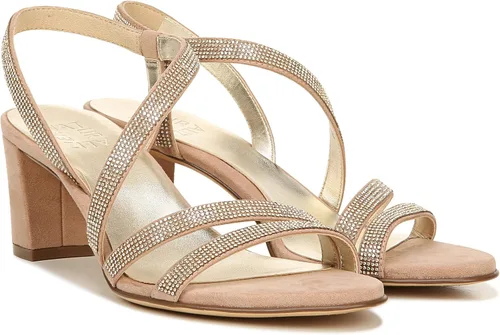 Miniatura 7 de Naturalizer Vanessa - Zapatos planos de ballet para mujer