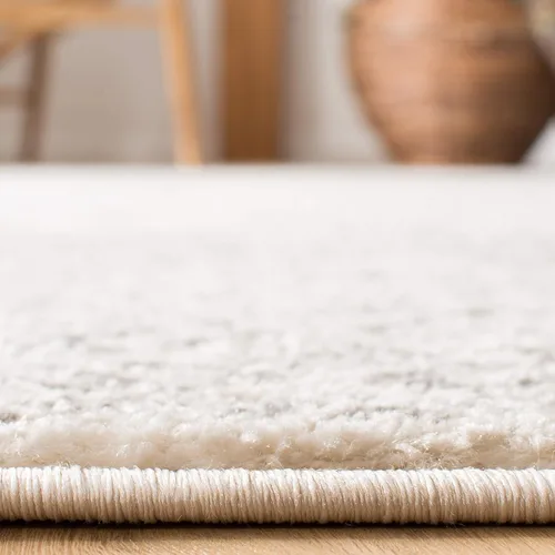 Miniatura 53 de Safavieh - Alfombra decorativa de la colección Tulum, modelo TUL264F, estilo marroquí, bohemio y desgastado, no suelta pelusa, para sala, vestíbulo
