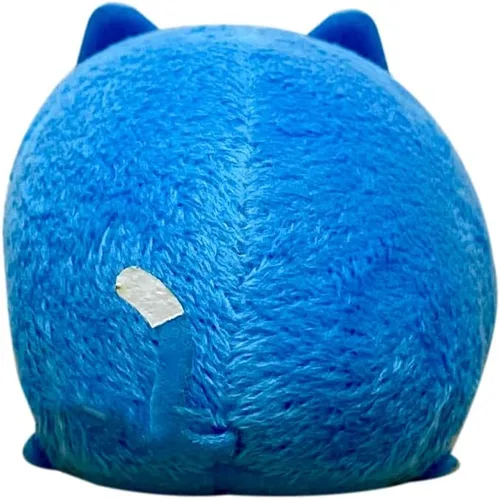 Miniatura 2 de Great Eastern Entertainment 52981 Fairy Tail - Mini peluche feliz, 4 pulgadas, multicolor