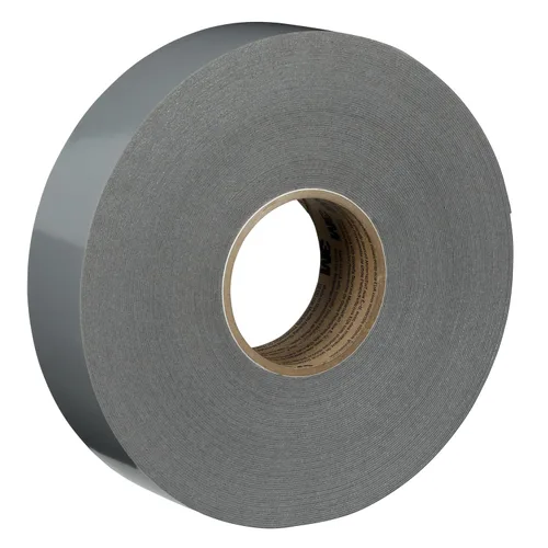 Miniatura 12 de 3M White Extreme Sealing Tape 4411W+ - 3 pulgadas x 36 yardas, 1 rollo - Alto rendimiento, impermeable, duradero, adhesivo acrílico de una sola cara