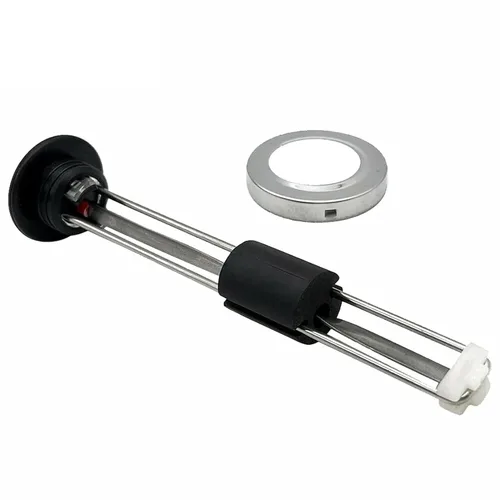 Miniatura 7 de NLQR Medidor de tapa de gas combustible para reemplazar 52005-1121 52005-0735 52005-1086 compatible con Kawasaki Bayou 220 250 300 400 Prairie 300