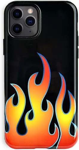 Miniatura 12 de Carcasa Velvet Caviar compatible con iPhone 11 Pro mármol geométrico