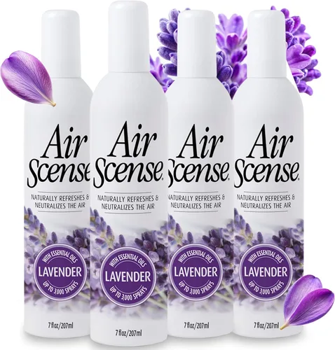 Miniatura 16 de Air Scense Ambientador de Aceite Esencial - Aroma a Lima - Sin Aerosol - 7 fl oz Aroma Refrescante y Duradero Ecológico Valor Excepcional