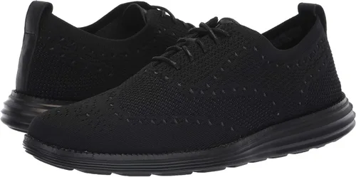 Miniatura 12 de Cole Haan Men's Original Grand Knit Wing Tip Ii Sneaker