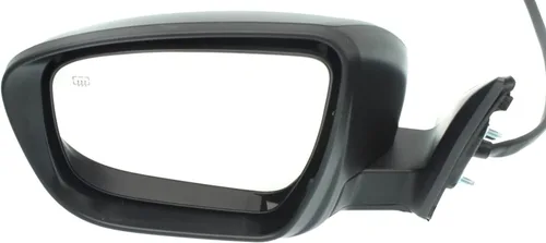 Miniatura 297 de Garage-Pro Espejo eléctrico no calefactable para Nissan Altima 2007-2012 con luz de señal pintable Sedán, para modelos con paquete de conveniencia