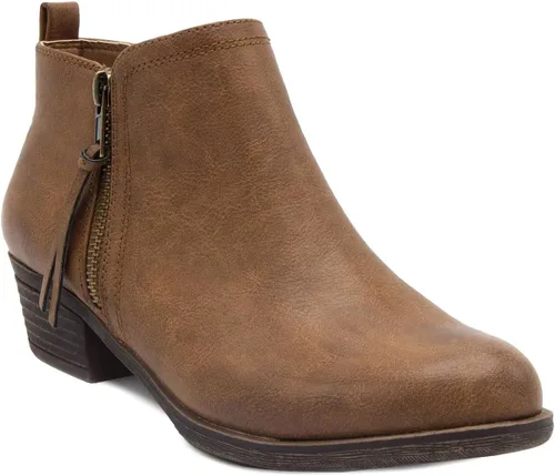 Miniatura 6 de LONDON FOG Women's Tina Ankle Bootie