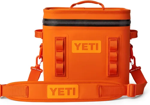 Miniatura 20 de YETI Hopper Flip 12 - Enfriador portátil Oliva