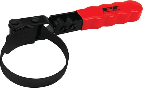 Performance Tool W54044 Llave de filtro giratoria de 2-3/8 pulgadas a 2-5/8 pulgadas