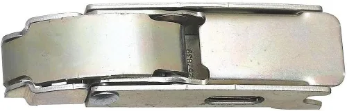 Miniatura 4 de National Hardware N210-872 V35 Draw Cerrojo en cinc, 4 pulgadas