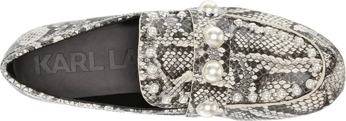 Miniatura 5 de Karl Lagerfeld Paris Avah Pearls- Mocasines de vestir para mujer