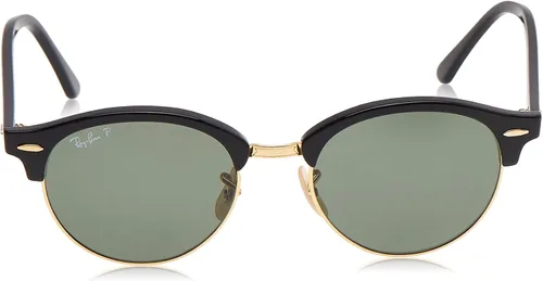 Miniatura 2 de Ray-Ban RB4246 Clubround - Gafas de sol redondas