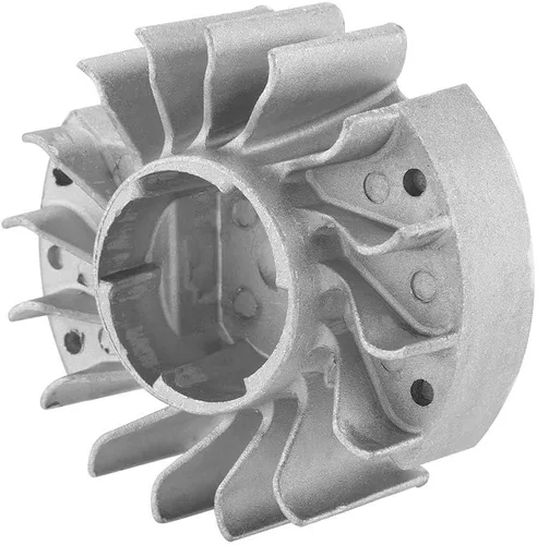 Miniatura 5 de TOPINCN Motosierra volante apto para motosierra 021 023 MS210 MS230 MS250 motosierra OEM 1123 400 1203 motosierras de motor piezas accesorios