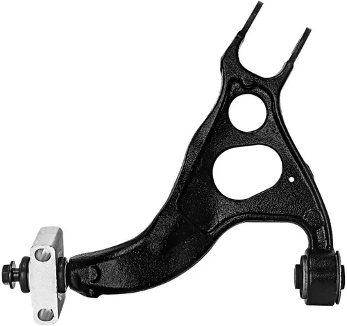 Miniatura 327 de Detroit Axle - Brazo de control delantero para Chevy Tahoe Avalanche Silverado Suburban GMC Sierra Yukon XL 1500 Express Savana 2500 Cadillac