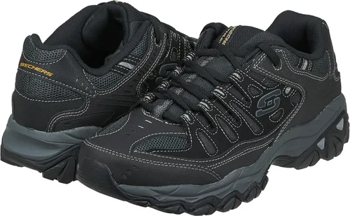Miniatura 8 de Skechers Afterburn M. Fit para hombre