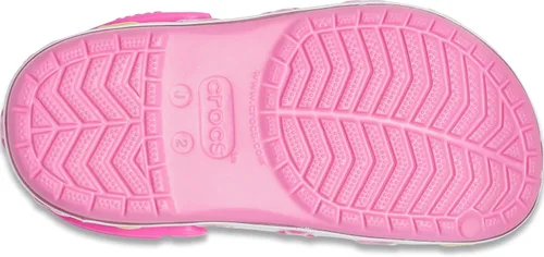 Miniatura 3 de Crocs Unisex-Child Kids' Mickey Mouse Clog Disney Light Up Shoes