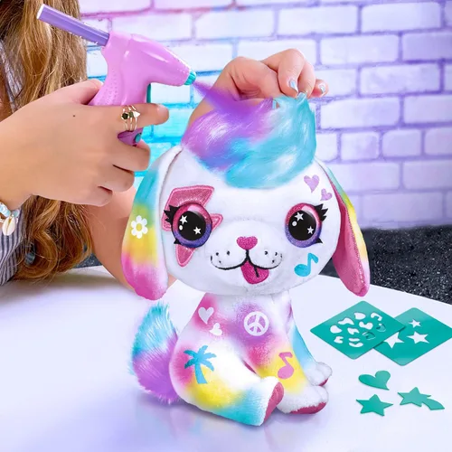 Miniatura 7 de Canal Toys - Colorea a tu perro, de 6 años a 99 años, blanco (OFG249)